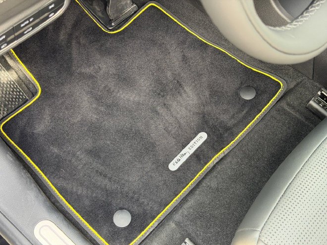 2025广州车展探馆：smart精灵#3 Keith Haring亮相