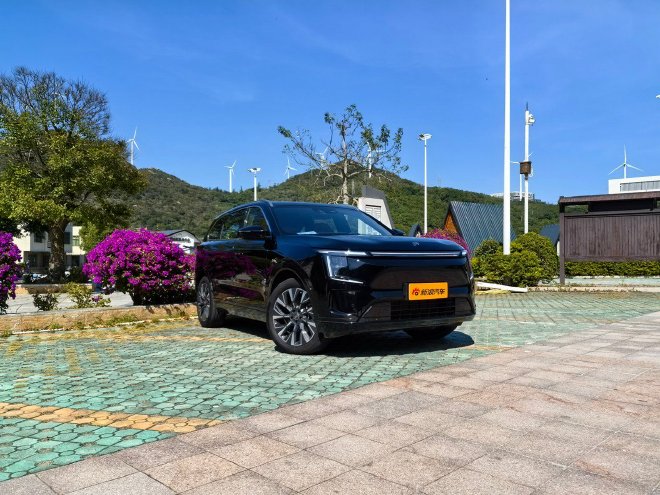 升级城区NOA 抢先试驾捷途山海L7 PLUS