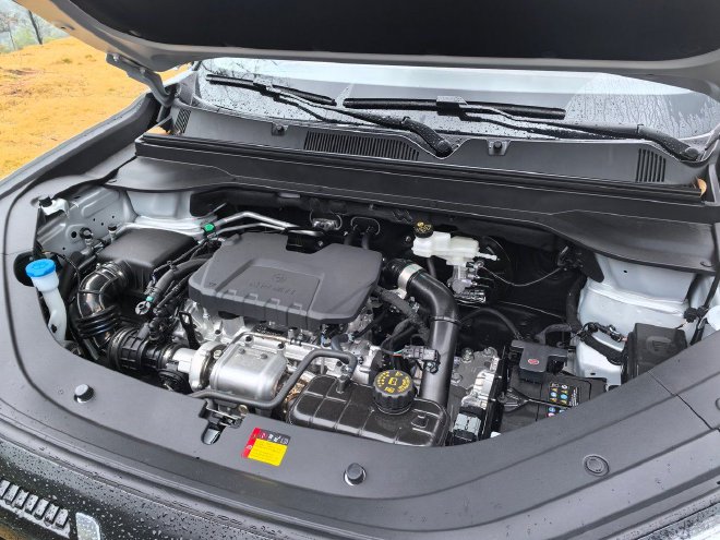 让全家出行更轻松 抢先试驾星光560燃油版