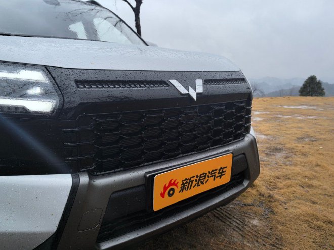 让全家出行更轻松 抢先试驾星光560燃油版