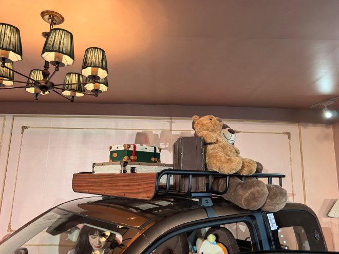 售价4.39万元起 26款奇瑞冰淇淋/小蚂蚁上市