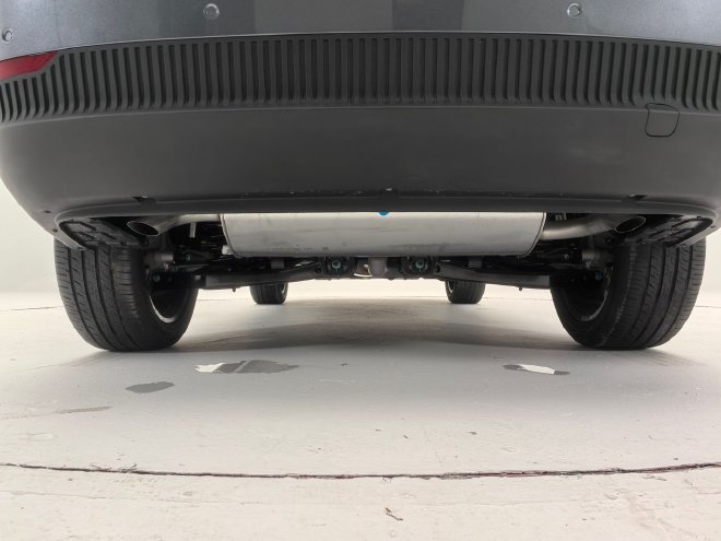 让年轻人爱不释手 抢先静态实拍奇瑞瑞虎7L