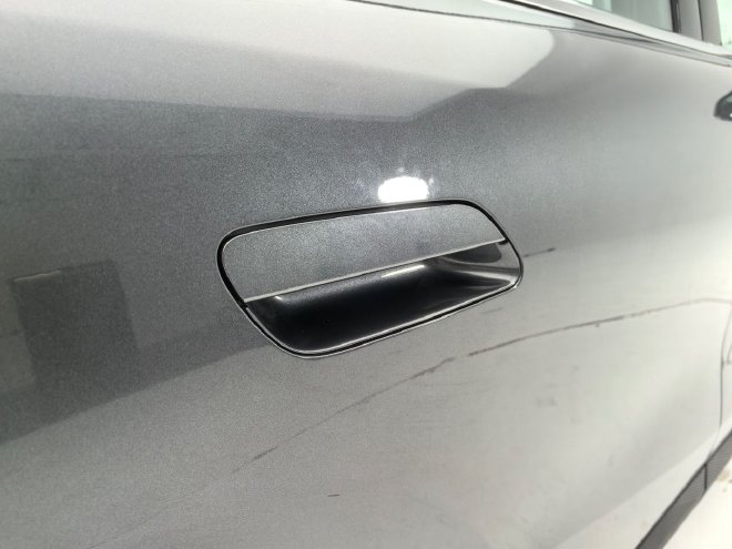 让年轻人爱不释手 抢先静态实拍奇瑞瑞虎7L