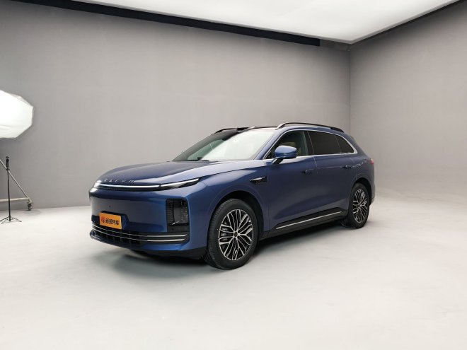 首搭EMB线控制动 星途EX7开启盲订