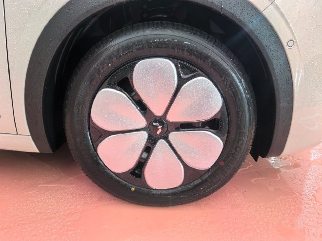 预计4月开启预售 五菱缤果Pro正式完成亮相