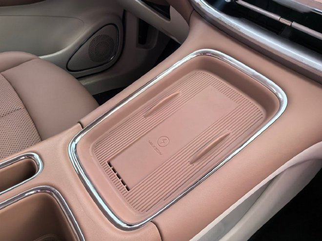 预计4月开启预售 五菱缤果Pro正式完成亮相