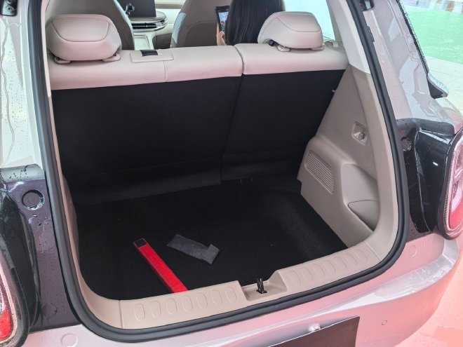 预计4月开启预售 五菱缤果Pro正式完成亮相