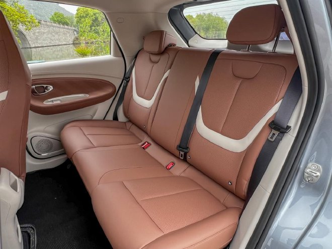 好看好开又好用 诚意满满 五菱缤果Pro试驾