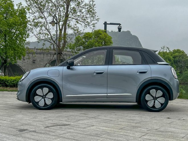 好看好开又好用 诚意满满 五菱缤果Pro试驾