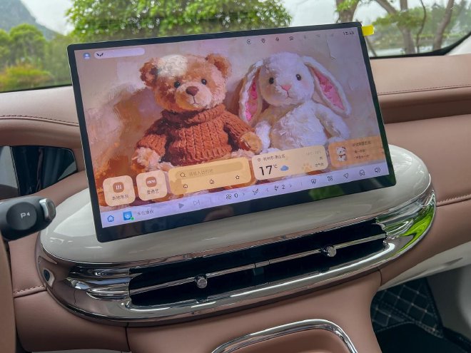 好看好开又好用 诚意满满 五菱缤果Pro试驾