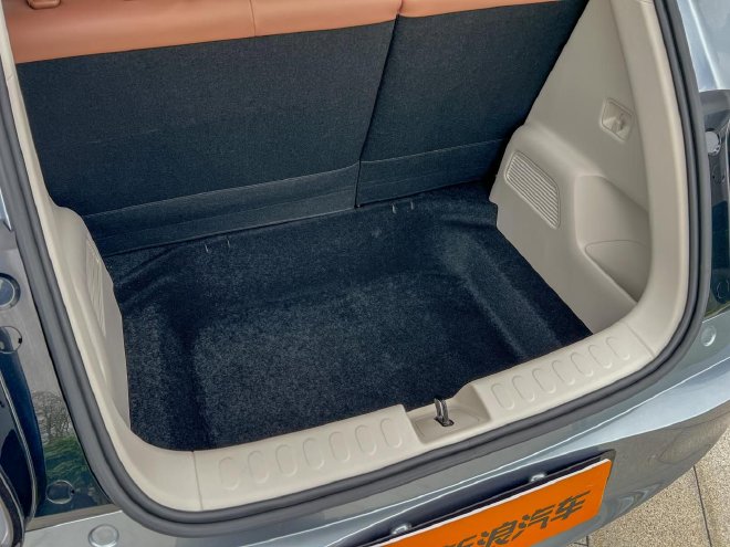 好看好开又好用 诚意满满 五菱缤果Pro试驾