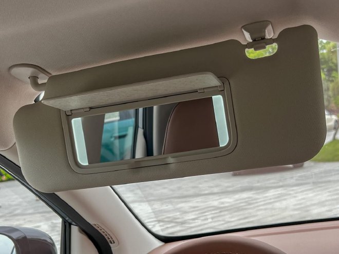 好看好开又好用 诚意满满 五菱缤果Pro试驾