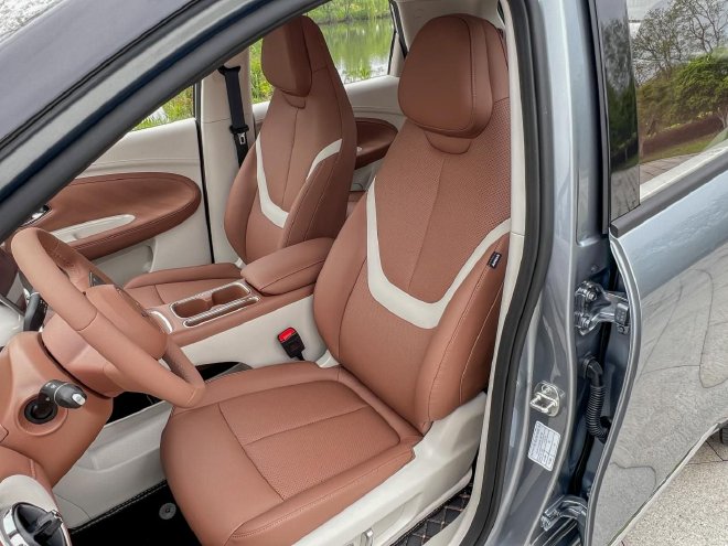 好看好开又好用 诚意满满 五菱缤果Pro试驾