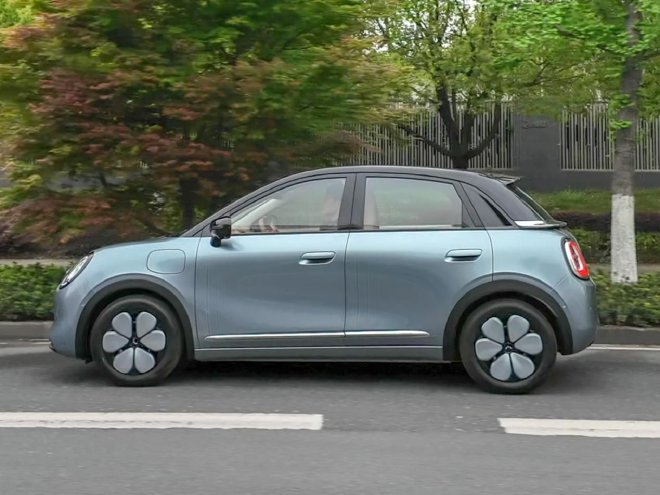 好看好开又好用 诚意满满 五菱缤果Pro试驾