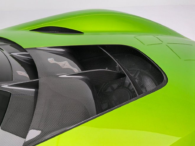 2026北京车展：抢先静态品鉴方程SL与概念跑车