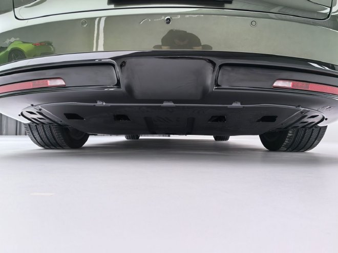 2026北京车展：抢先静态品鉴方程SL与概念跑车