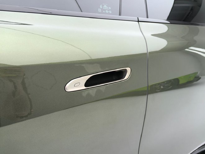 2026北京车展：抢先静态品鉴方程SL与概念跑车