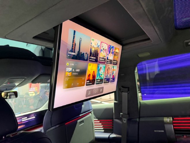 2026北京车展：AUDI E7X领衔多款车型亮相/新款SQ8上市