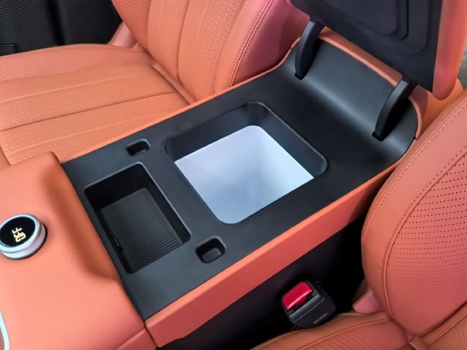 售价19.98万元起 方程豹钛7闪充版上市