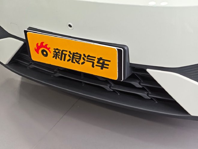 2026款比亚迪海鸥 让A00级代步车也能拥有激光雷达