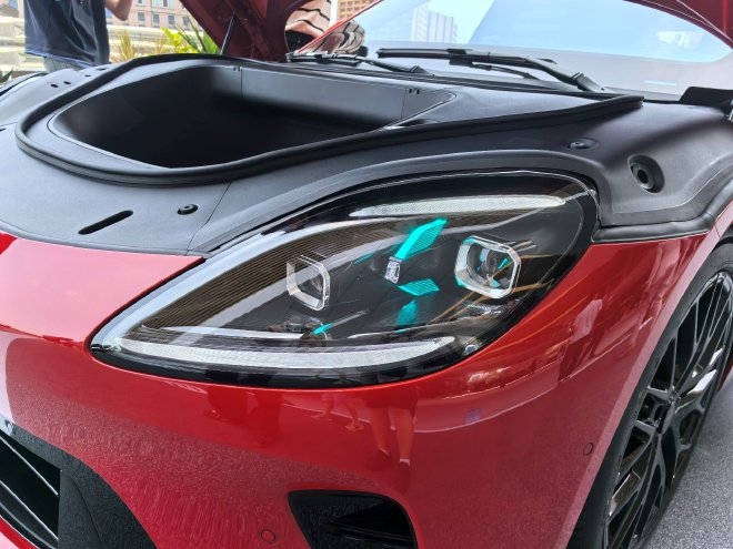 预售价21.99万元起 启境GT7正式开启预售