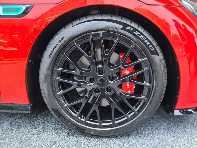 预售价21.99万元起 启境GT7正式开启预售