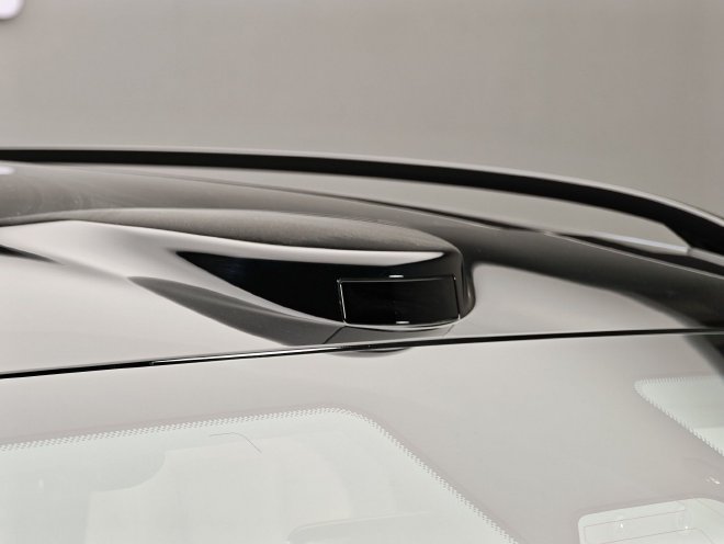 首搭EMB线控制动 星途EX7开启盲订