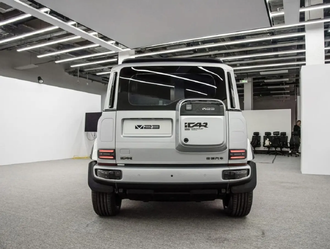 小米SU7 Ultra领衔 2024广州车展重磅新车抢先看