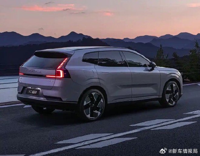 SMA架构打造 沃尔沃XC70将于8月27日开启预售