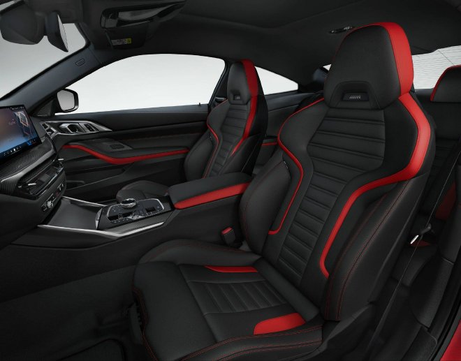 新BMW 4系上市 售价38.69万元起