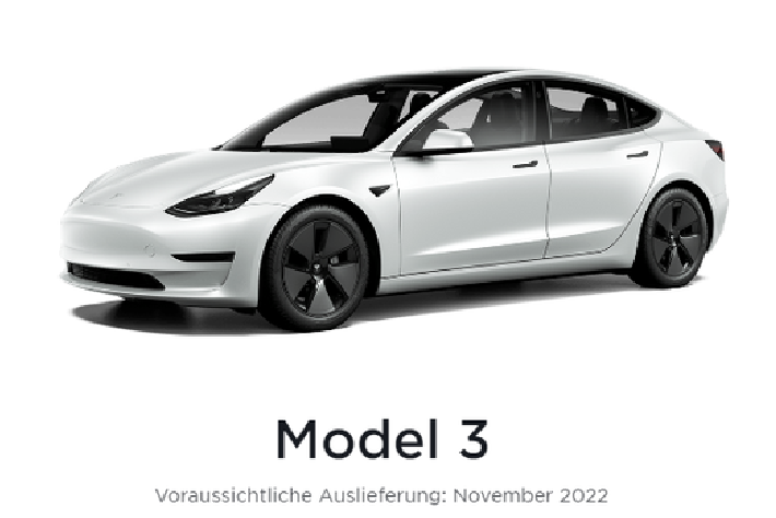 Model 3在欧洲需求惊人！ 基础款新订单至少要等九个月-新浪汽车
