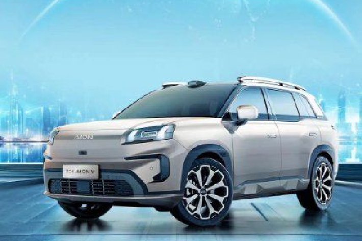 广汽埃安公布6月销量数据 6月全球销量35027辆