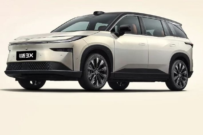 广汽丰田公布9月销量 共销售71220台