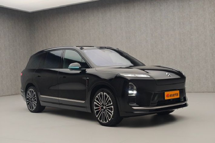 蔚来汽车9月共交付新车34749台 再创历史新高