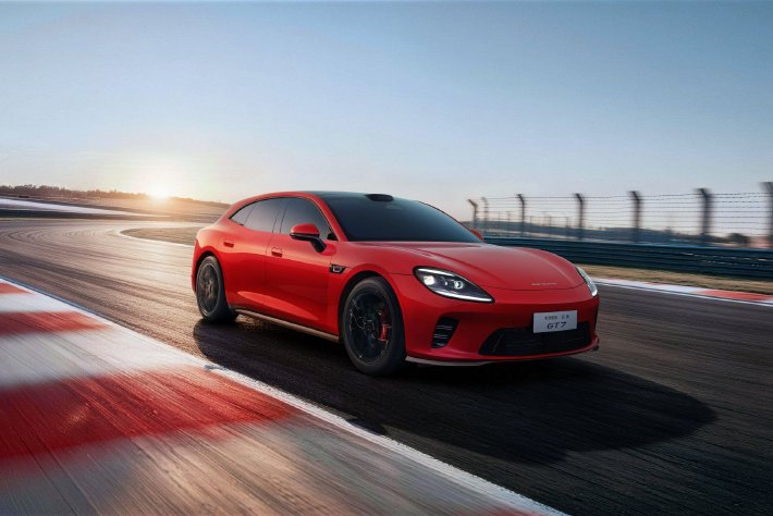 启境汽车完成企业工商更名 迈入市场化运营新阶段