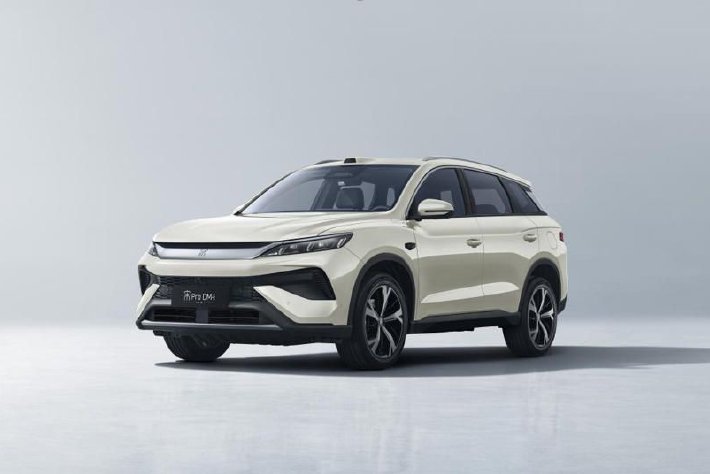 纯电续航301km 宋Pro DM-i飞驰版上市9.99万起