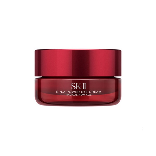 SK-II 微肌因焕采保湿大眼眼霜