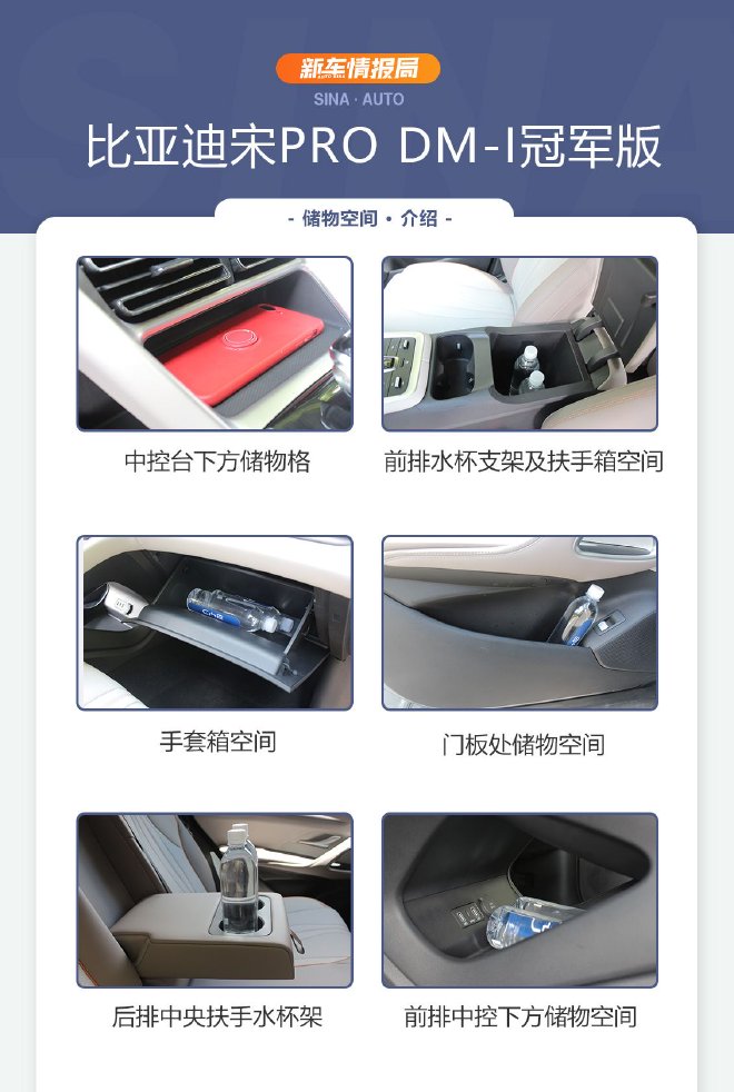 Pragmatic and rational choice to test drive Song Pro DM-i Champion Edition