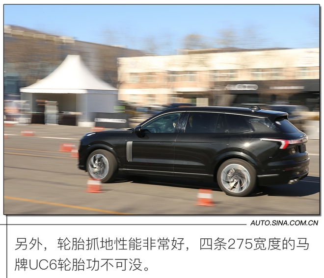迷之自信还是确实有实力？ 试驾领克09 MHEV/PHEV