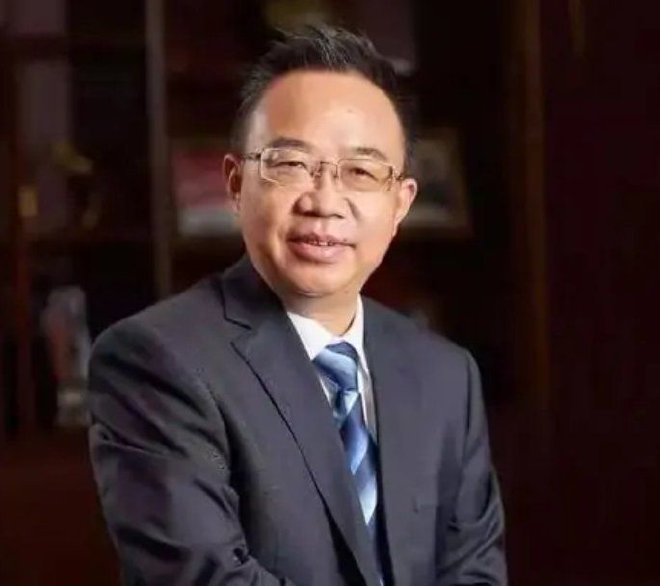 合创汽车高层人事调整 张跃赛出任合创汽车总裁