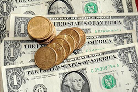 2021年：美元大洪水与全球货币战争