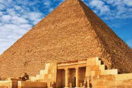 中国股市的逻辑金字塔