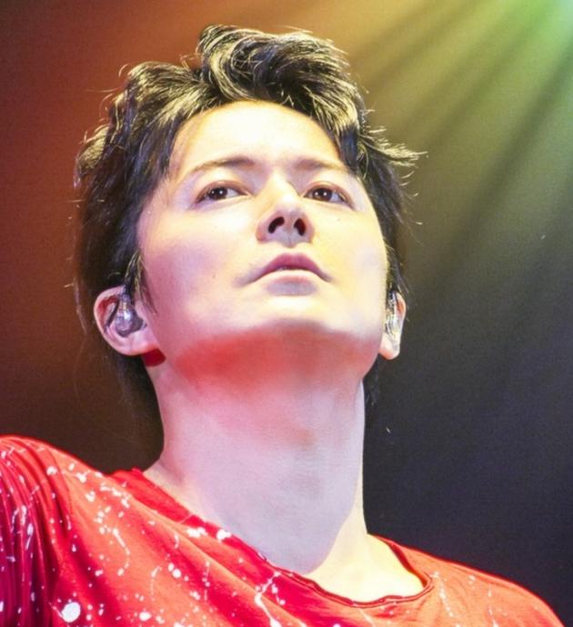 福山雅治为 正义检事 演唱主题曲时隔八年合作 手机新浪网 福山雅治为 正义检事 演唱主题曲时隔八年合作 手机新浪网