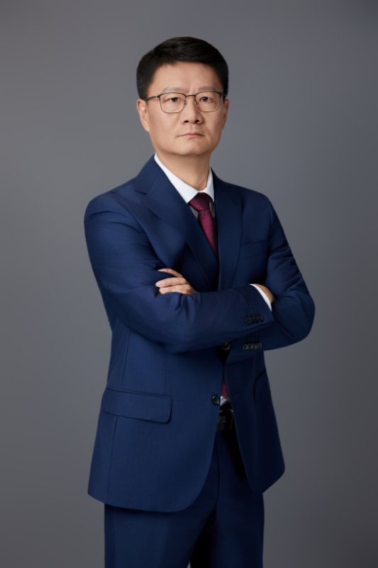 赵非到岗 任长安汽车总裁一职