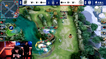 G1 九尾西施关键控制救下钎城虞姬