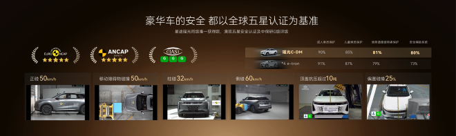 星途汽车2027款瑶光上市 限时优惠价12.49万起