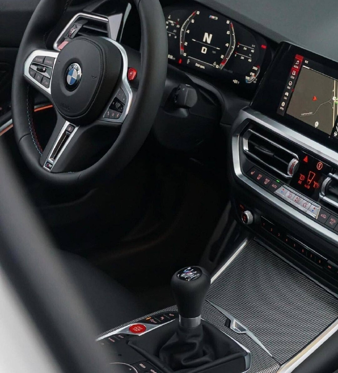 快乐与金钱无关 4款十万到百万手动车型推荐