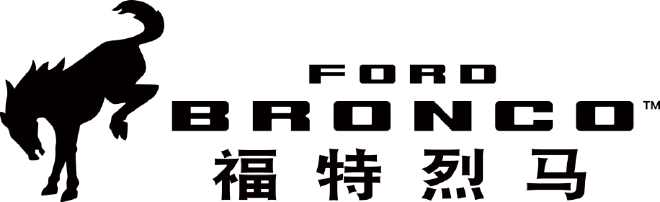 Ford Bronco中文正式命名为“福特烈马” 1月29日国内首发