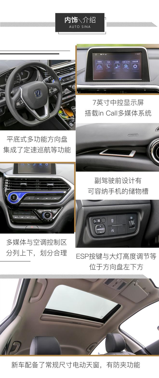 经济适用男 试驾长安全新一代悦翔