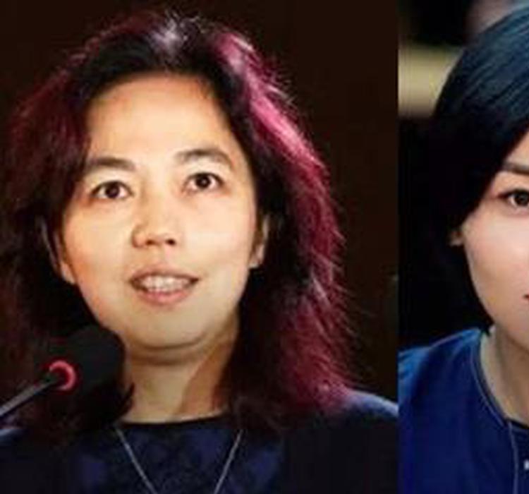 李飞飞等9位华人当选美国艺术与科学院院士